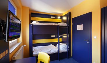 Bild von Standard Zimmer