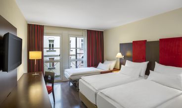 Bild von Standard Zimmer - Hotdeal