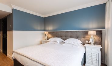 Bild von Hamptons Zimmer (Koerseite)