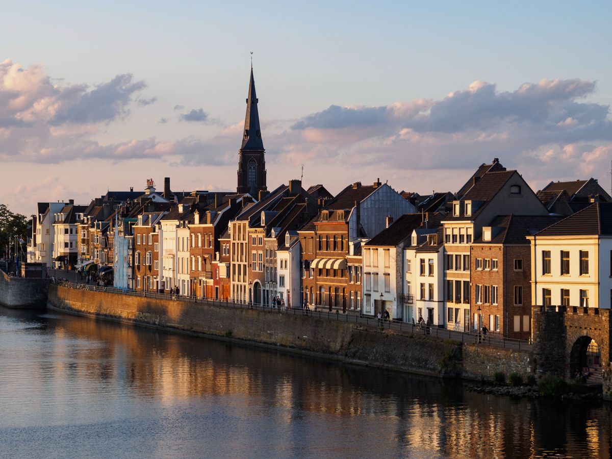 Hotels in Maastricht
