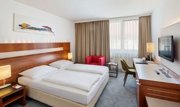 Bild von Standard Zimmer