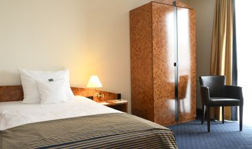 Bild von Essential Doppelzimmer