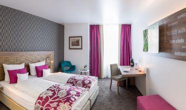 Bild von Standard Doppelzimmer - Early Bird