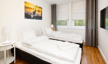 Bild von Standard Zimmer