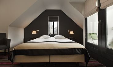 Bild von Luxus Zimmer