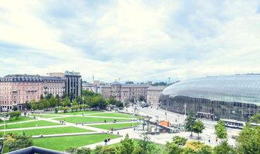 Bild von Stadttour Special