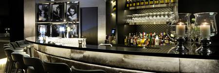 Bild von Sky Bar: Hoch hinaus