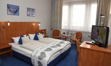 Bild von Standard Zimmer