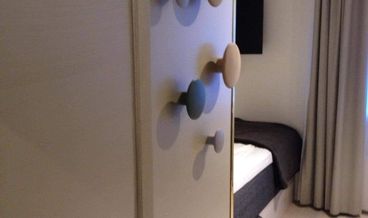 Bild von Comfort Apartment, 1 Queen Bed-1 Queen Bed Free WiFi
