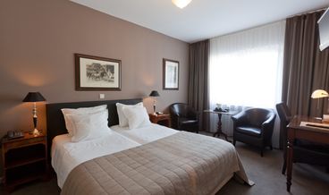 Bild von Standard Zimmer