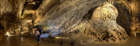 Bild von Schönste Grotte Europas