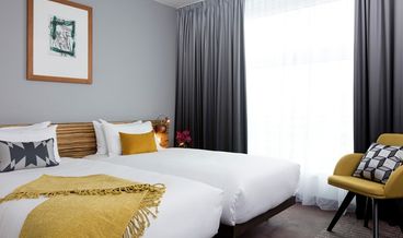 Bild von Standard Zimmer