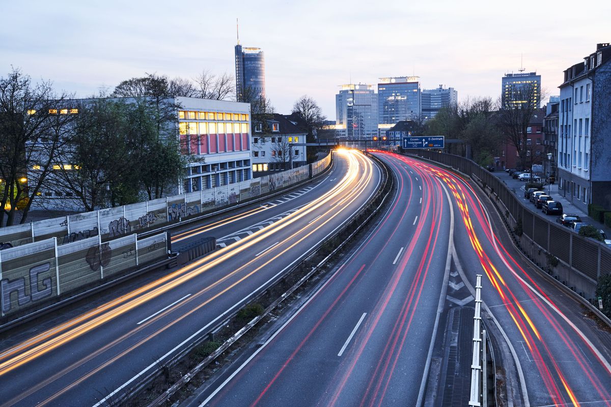 Hotels in Essen