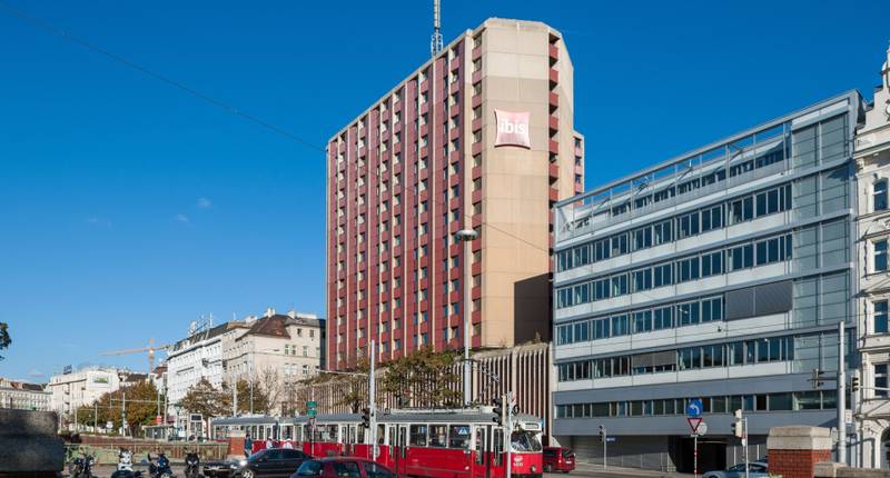 Fassade