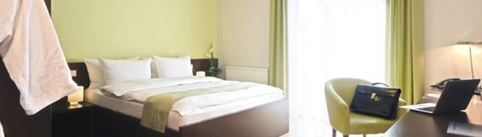 Bild von Business Doppelzimmer