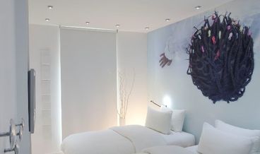 Bild von Standard Zimmer