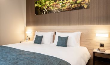 Bild von Standard Zimmer