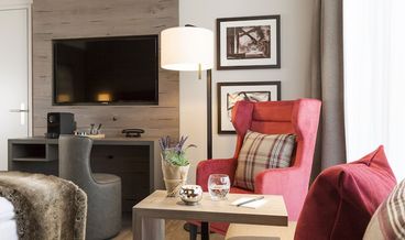 Bild von Standard Double Room, 2 Twin Beds-2 Twin Beds Non Refundable Free WiFi Breakfast buffet Free breakfast
