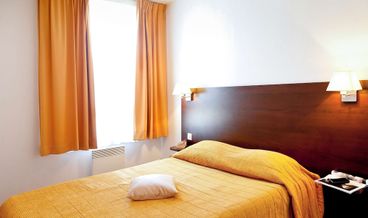 Bild von Apartement