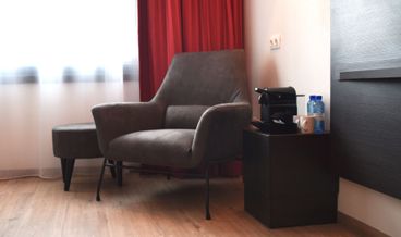 Bild von Deluxe Zimmer