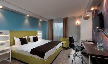 Bild von Standard Zimmer stay 2 save 20%