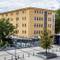 a&o Stuttgart City