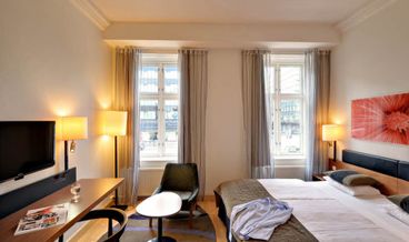 Bild von Standard Zimmer