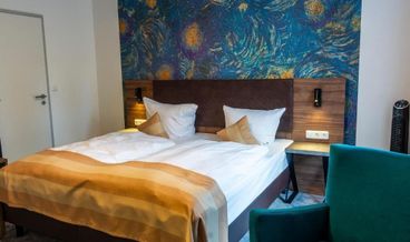 Bild von Standard-Doppelzimmer
