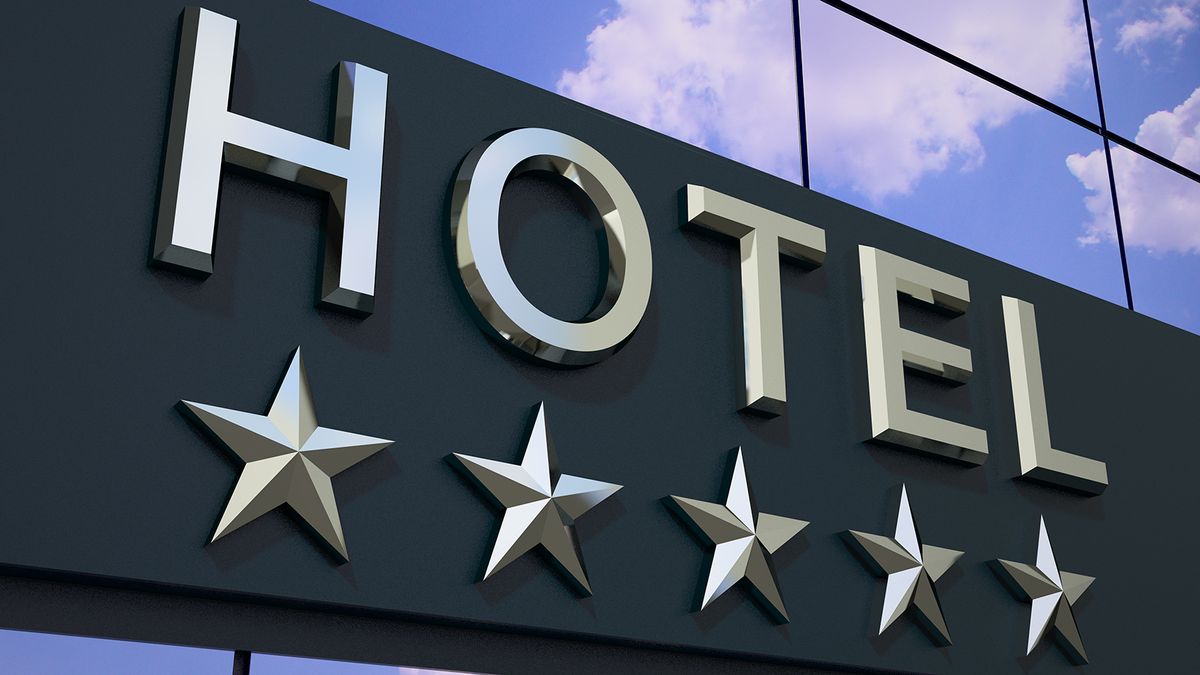 5-Sterne Hotels in Södermanland