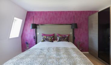 Bild von Standard Zimmer