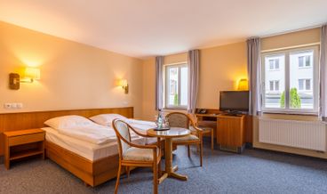 Bild von Standard Zimmer