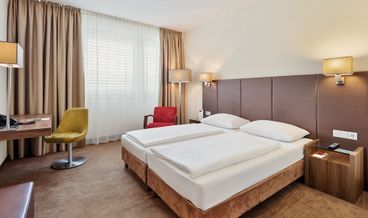 Bild von Standard Zimmer