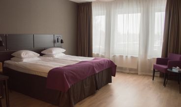 Bild von Standard Zimmer
