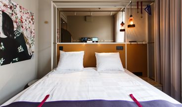 Bild von Standard Zimmer