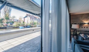 Bild von Apartment mit Terrasse - Hotdeal