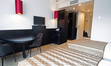 Bild von Deluxe Zimmer