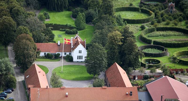 Umgebung