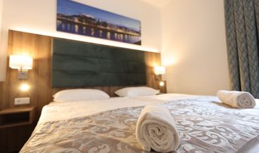 Bild von Stadttour Special