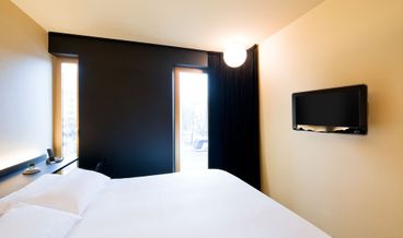 Bild von Standard Zimmer