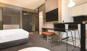 Bild von Apartement
