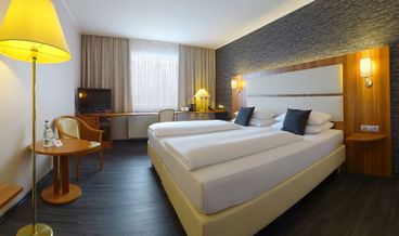 Bild von Standard Zimmer