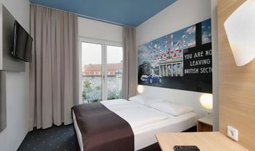 Bild von Stadttour Special