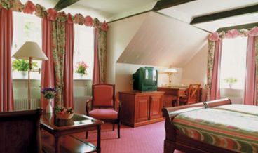 Bild von Familienzimmer
