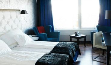 Bild von Standard Zimmer