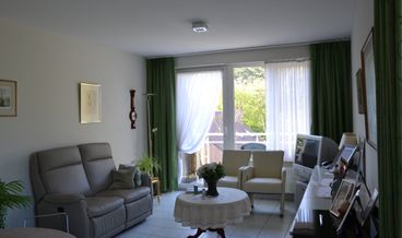 Bild von Apartement