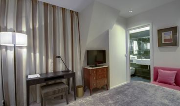 Bild von Classic Zimmer