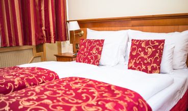 Bild von Kleines Zimmer