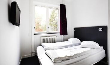 Bild von Doppelzimmer