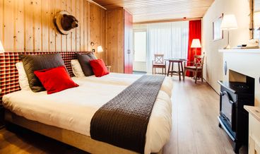 Bild von Standard Doppelzimmer