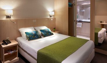 Bild von Classic Doppelzimmer